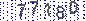 This Is CAPTCHA Image